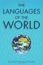 Cover art for The Languages of the World