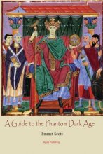 Cover art for A Guide to the Phantom Dark Age