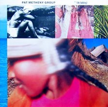 Cover art for Still Life (Talking) [Vinyl]