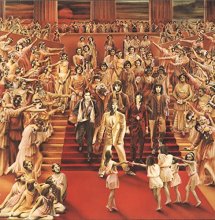 Cover art for It's Only Rock'n'Roll [LP]