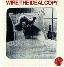Cover art for Ideal Copy