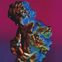 Cover art for Technique