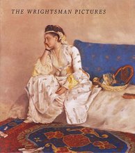 Cover art for The Wrightsman Pictures