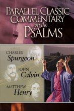 Cover art for Parallel Classic Commentary on the Psalms