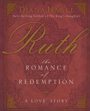 Cover art for Ruth: The Romance of Redemption