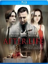 Cover art for After.Life [Blu-ray]