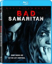 Cover art for Bad Samaritan [Blu-ray]