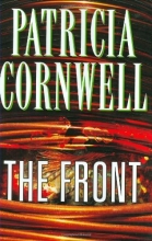 Cover art for The Front (Series Starter, Win Garano #2)