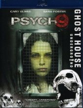 Cover art for Psych:9 [Blu-ray]