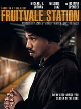 Cover art for Fruitvale Station [Blu-ray]