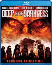 Cover art for Deep In The Darkness [Blu-ray]