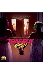Cover art for Tragedy Girls [Blu-ray]