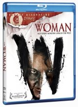 Cover art for Woman [Blu-Ray] (Bloody Disgusting Selects)