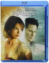 Cover art for The Lake House [Blu-ray]
