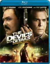 Cover art for The Devil's in the Details [Blu-ray]