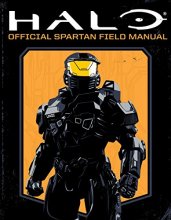 Cover art for HALO: Official Spartan Field Manual