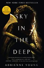 Cover art for Sky in the Deep (Sky and Sea, 1)