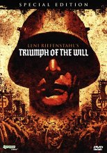 Cover art for Triumph of the Will (Special Edition)