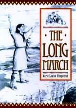Cover art for The Long March: The Choctaw's Gift to Irish Famine Relief