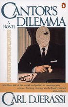 Cover art for Cantor's Dilemma: A Novel
