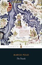 Cover art for The Travels (Penguin Classics Hardcover)