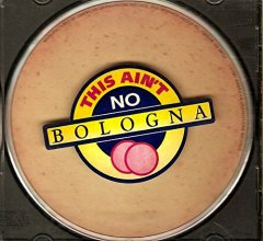 Cover art for This Ain't No Bologna-Ag Sampler