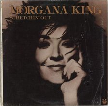 Cover art for Stretchin' Out