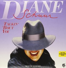 Cover art for Talkin' 'Bout You [Vinyl]
