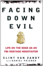 Cover art for Facing Down Evil