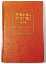Cover art for 1965 A Guide Book of United States Coins 18th Revised Ed