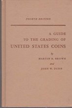 Cover art for A guide to the Grading of United States Coins