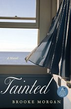 Cover art for Tainted