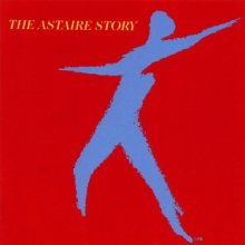 Cover art for The Astaire Story
