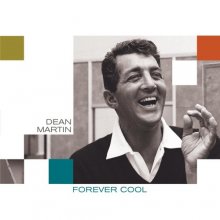 Cover art for Forever Cool (CD/DVD)