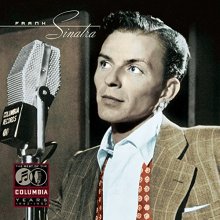 Cover art for Best Of Columbia Years 1943-52 [4-CD SET]