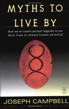 Cover art for Myths to Live By