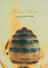 Cover art for Blind Huber: Poems