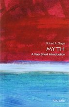 Cover art for Myth: A Very Short Introduction (Very Short Introductions)