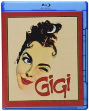 Cover art for Gigi [Blu-ray]