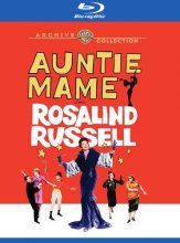 Cover art for Auntie Mame (1958) [Blu-ray]