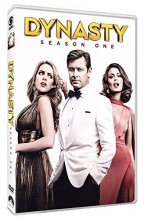 Cover art for Dynasty (2017): Season One