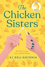 Cover art for The Chicken Sisters