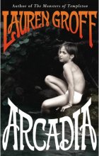 Cover art for Arcadia