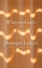 Cover art for Whereabouts: A novel