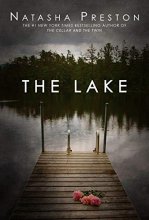 Cover art for The Lake