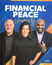 Cover art for Financial Peace University Member Workbook (2nd Edition)