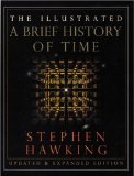 Cover art for The Illustrated Brief History of Time, Updated and Expanded Edition