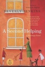 Cover art for A Second Helping: A Blessings Novel
