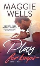 Cover art for Play for Keeps (Love Games, 2)