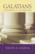 Cover art for Galatians: A Handbook on the Greek Text